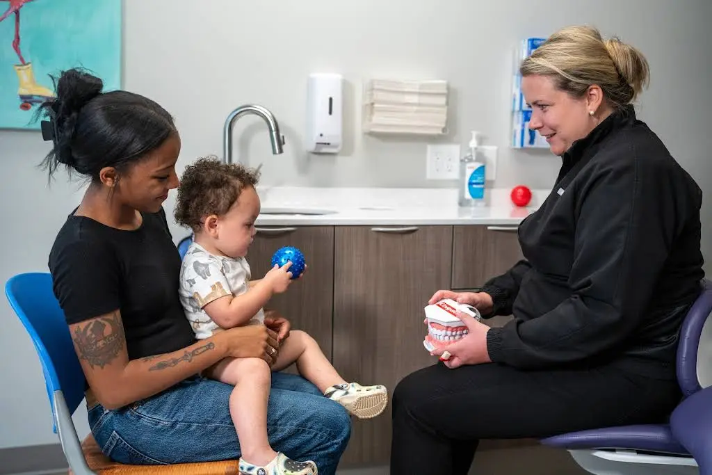 Pediatric Dentistry of East Lansing