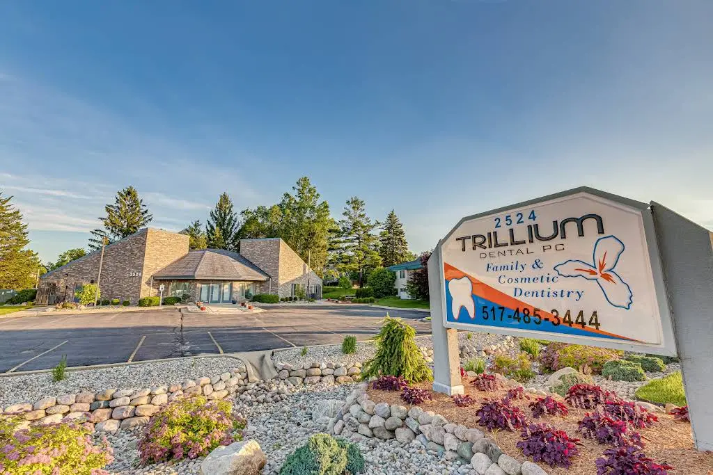 Trillium Dental