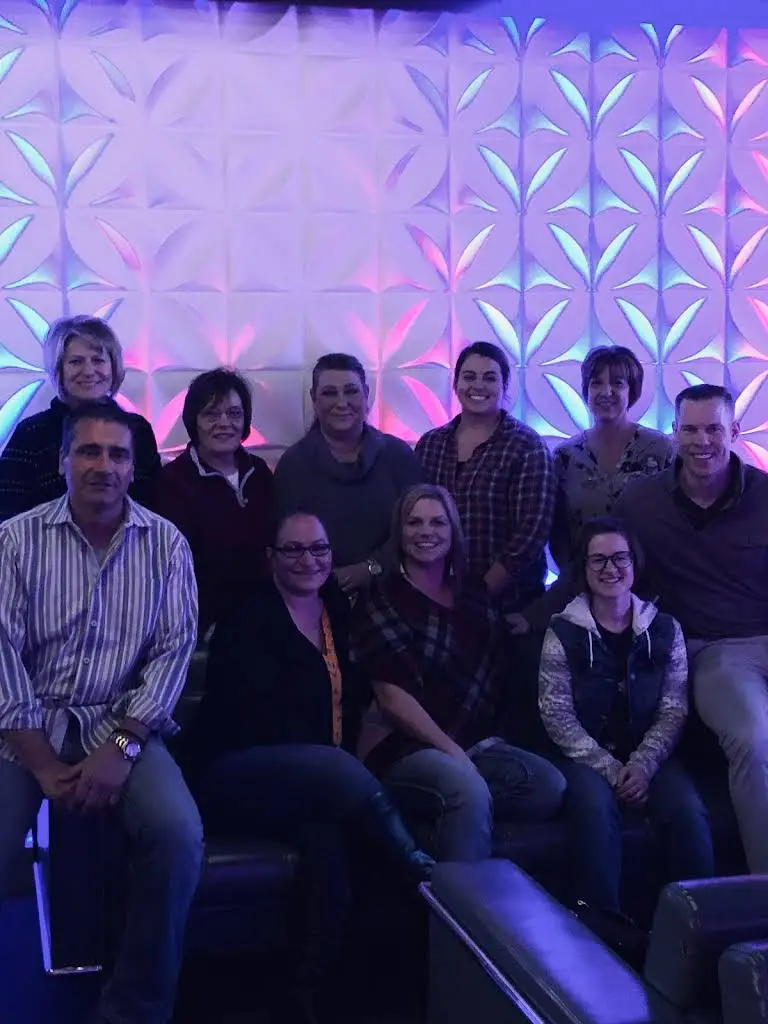 Saginaw Family Dentistry: Stephen Sgrazzutti DDS & Nicholas White DDS