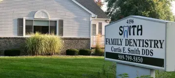 Smith Family Dentistry