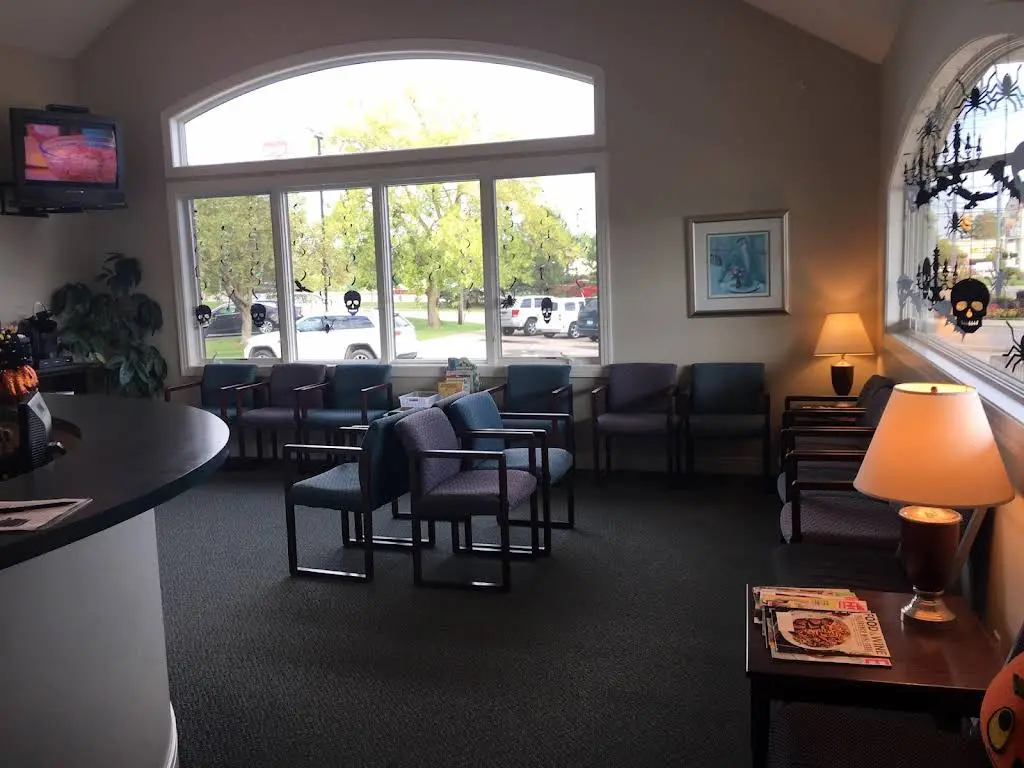 Michigan Dental Sleep Center, Inc.