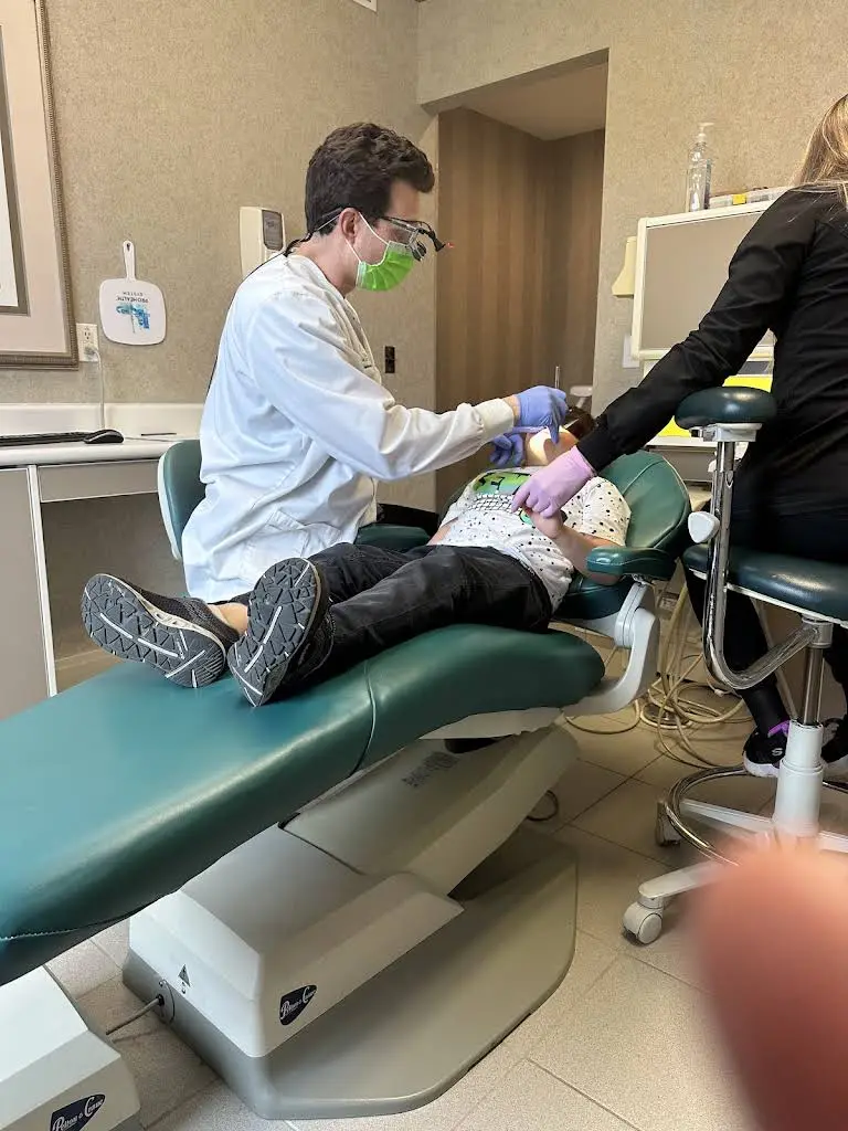 Clio Family Dentistry