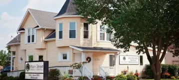 Main Street Family Dental - Dr. Emily J. Thompson