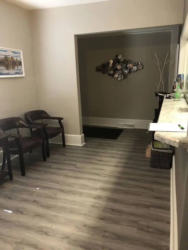 Main Street Family Dental - Dr. Emily J. Thompson