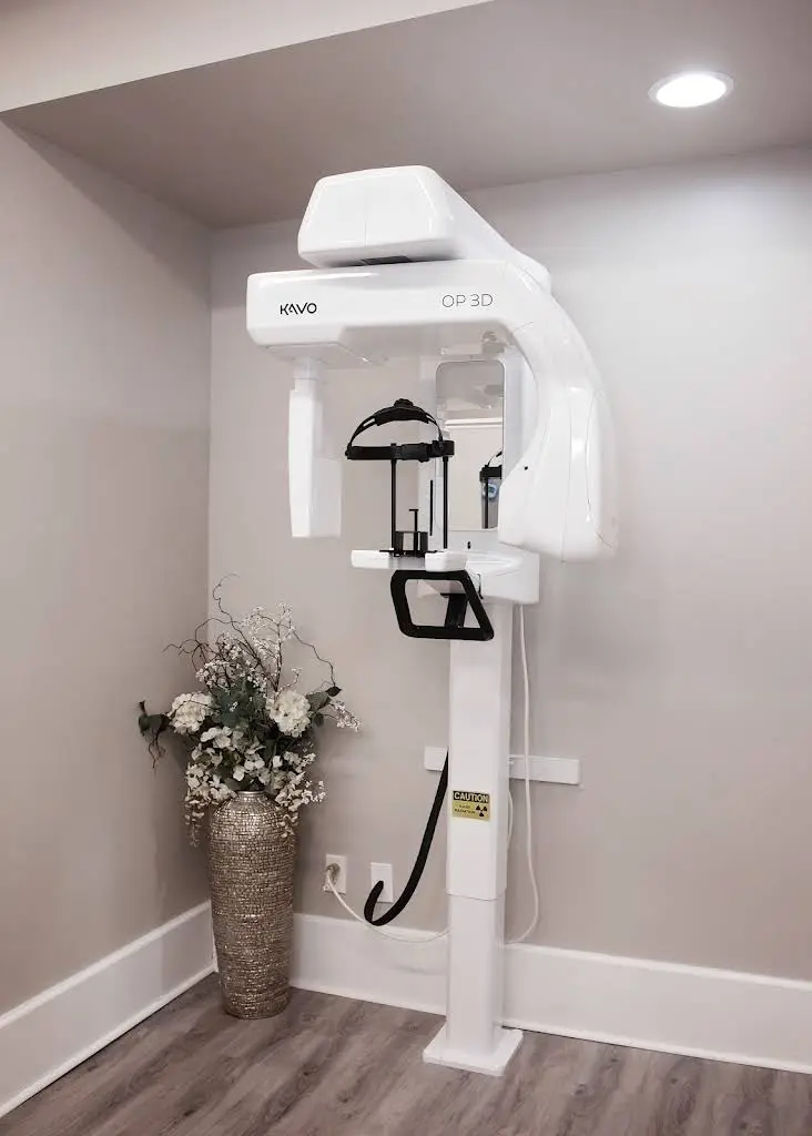 Main Street Family Dental - Dr. Emily J. Thompson