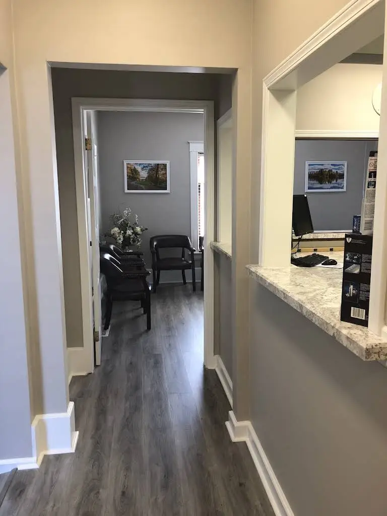 Main Street Family Dental - Dr. Emily J. Thompson
