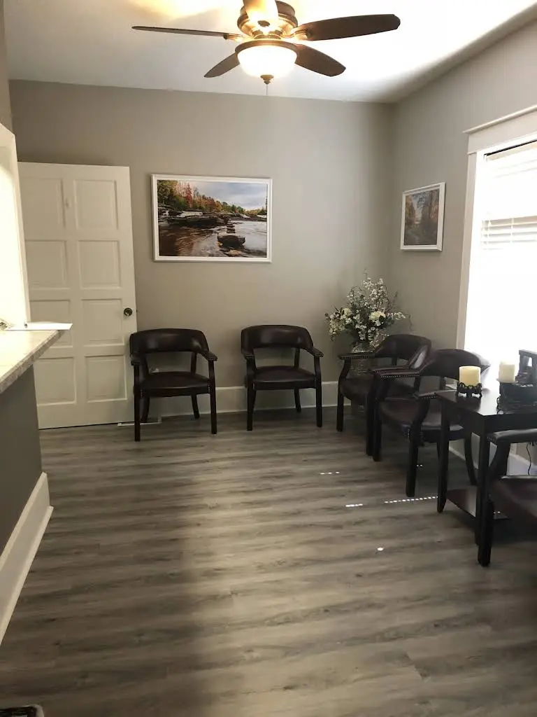 Main Street Family Dental - Dr. Emily J. Thompson