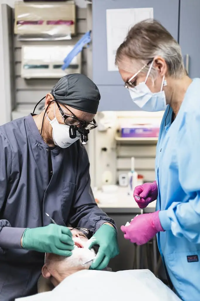 Vienna Family Dentistry