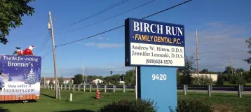 Birch Run Family Dental