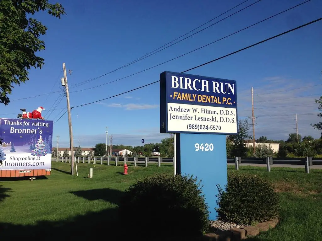 Birch Run Family Dental