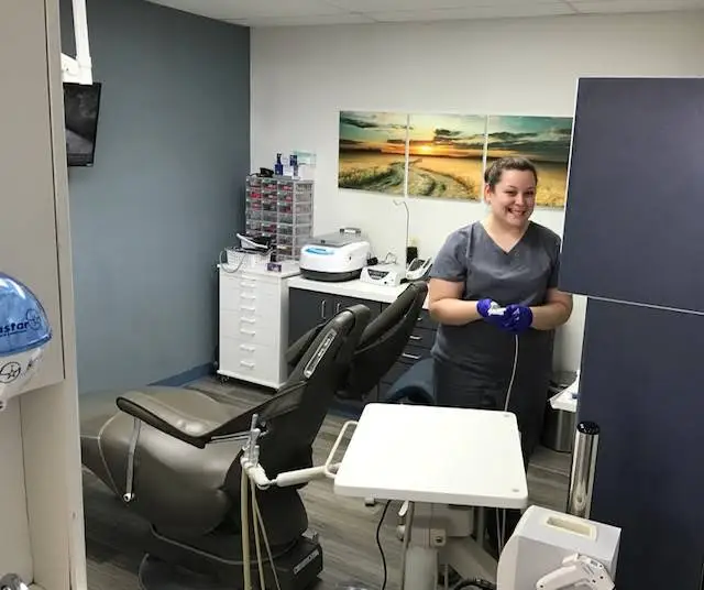 Flushing Valley Dental