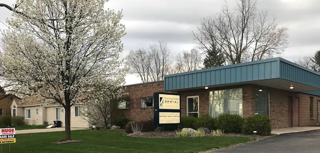 Flushing Valley Dental