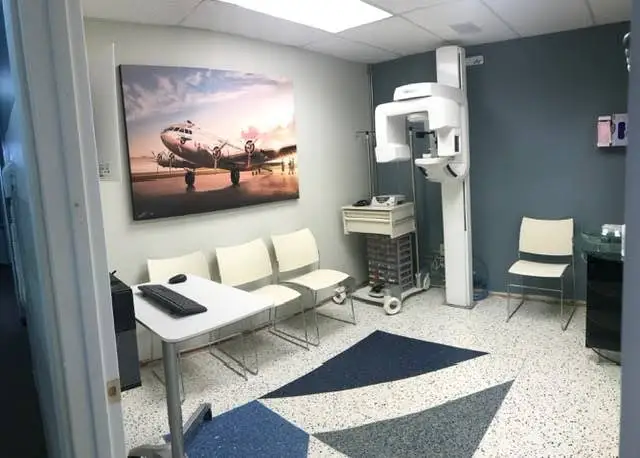 Flushing Valley Dental