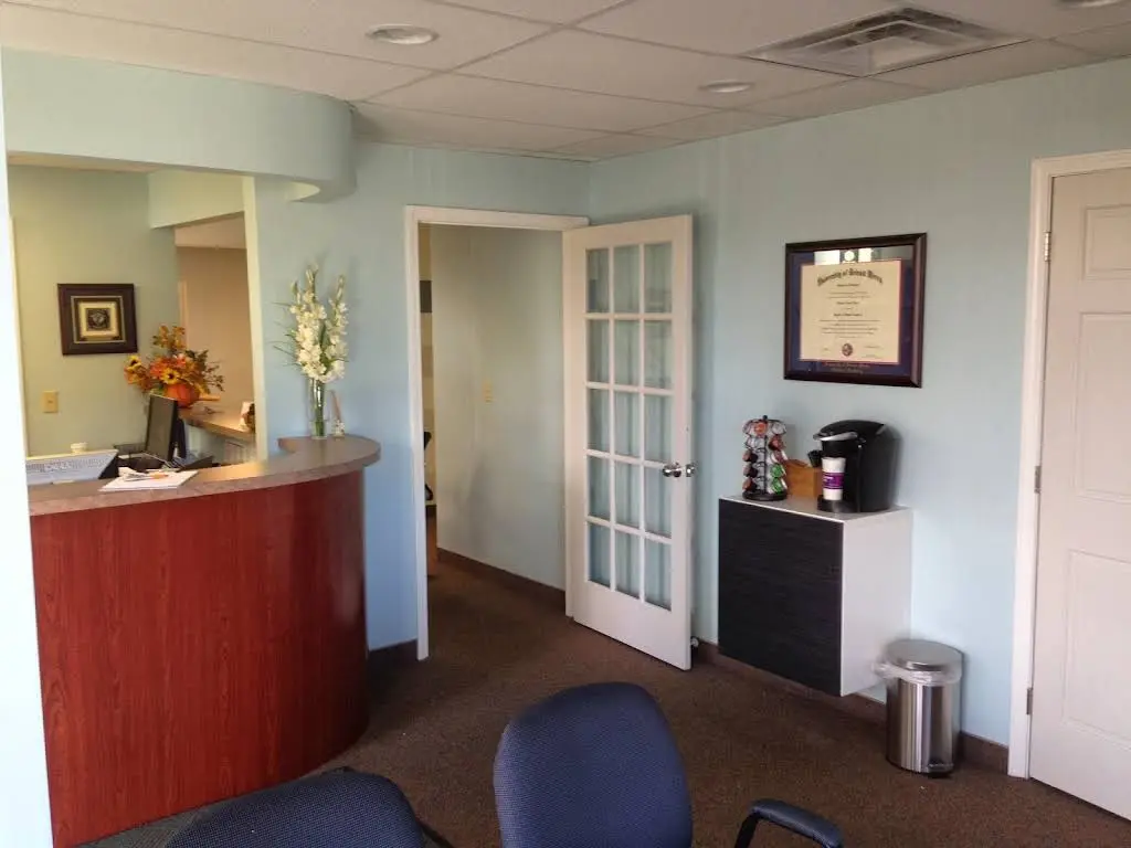 Flushing Valley Dental