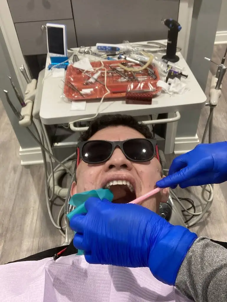 Flushing Dental Care