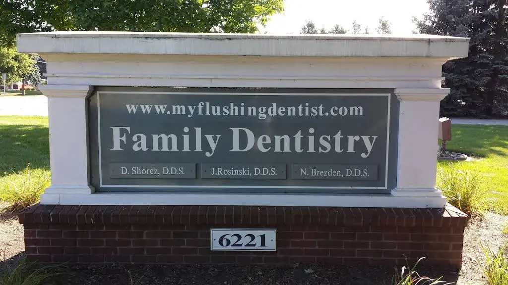 Flushing Dental Care