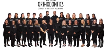 Dr. Wax Orthodontics