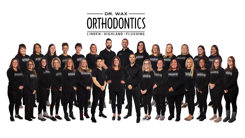 Dr. Wax Orthodontics
