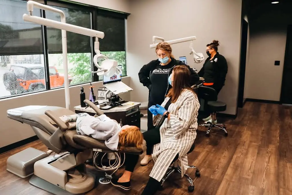 Dr. Wax Orthodontics