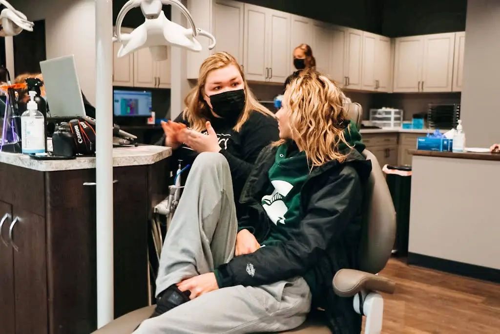Dr. Wax Orthodontics