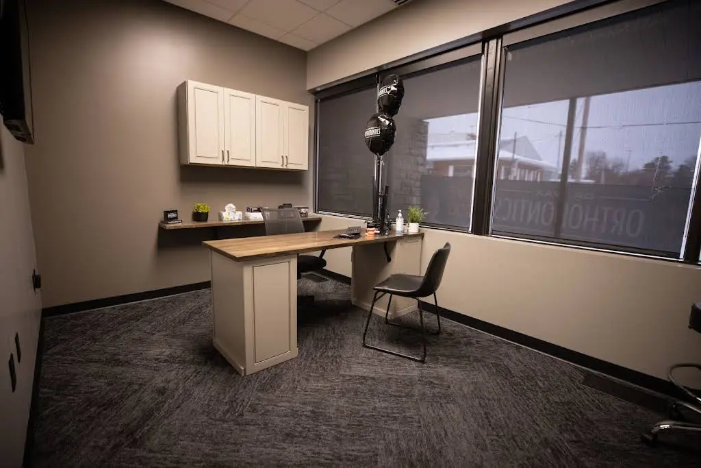 Dr. Wax Orthodontics