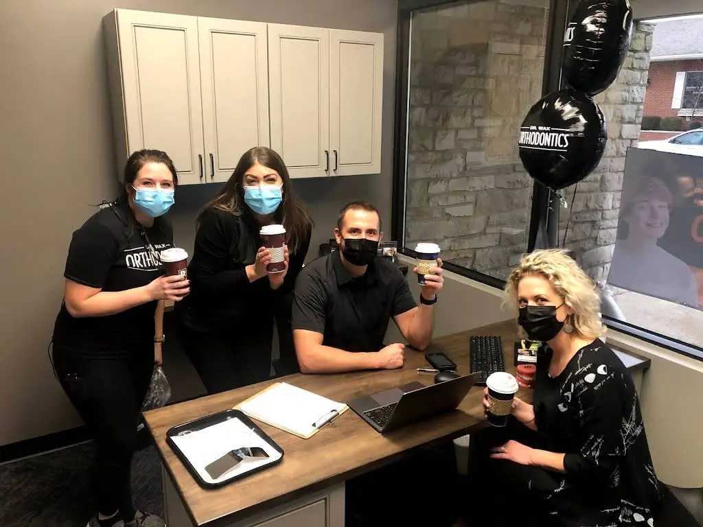 Dr. Wax Orthodontics