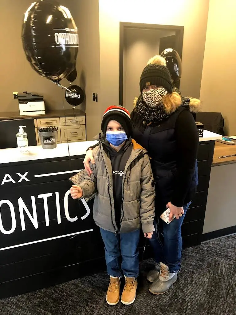 Dr. Wax Orthodontics