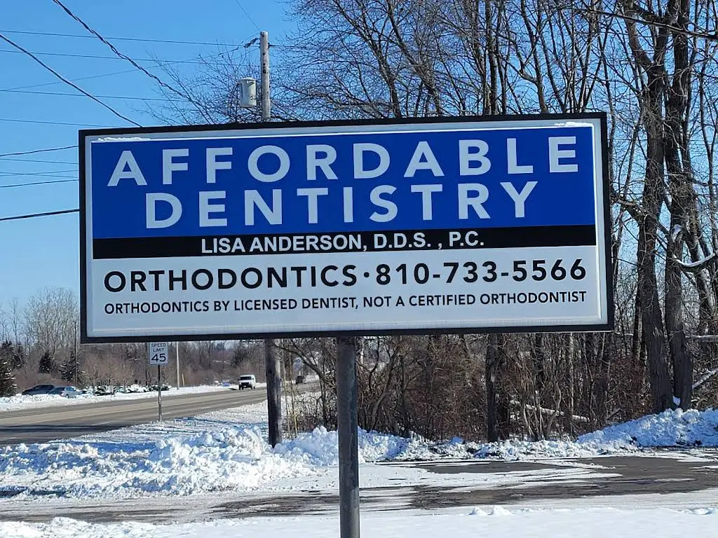 Michigan Affordable Dentistry