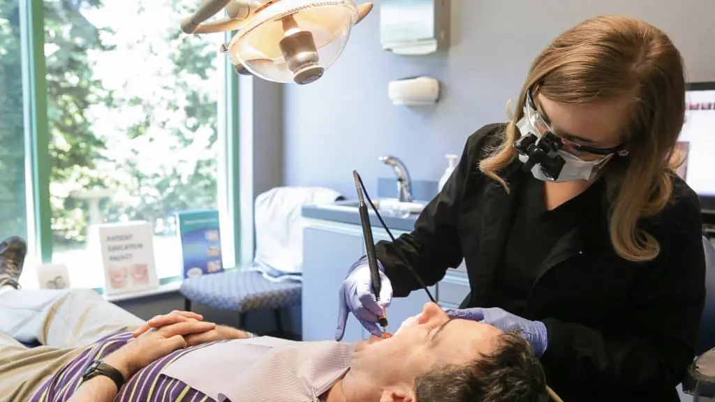 Lindenbrook Dental Care