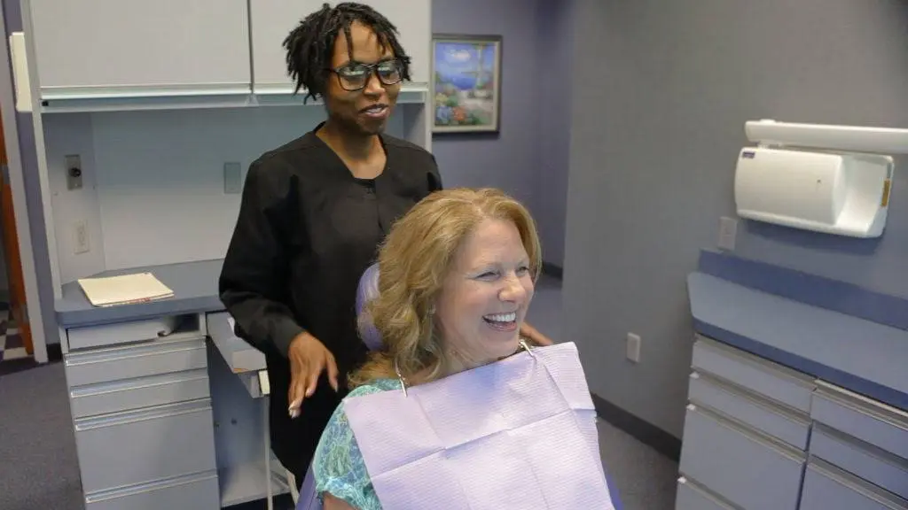Lindenbrook Dental Care