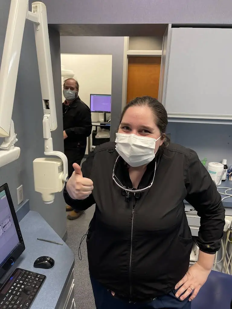 Lindenbrook Dental Care