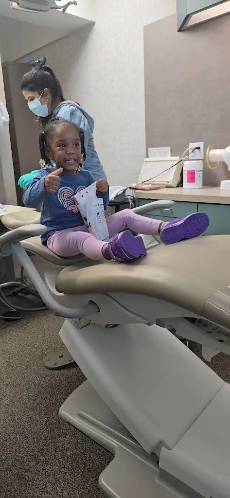 Mid-Michigan Pediatric Dentistry
