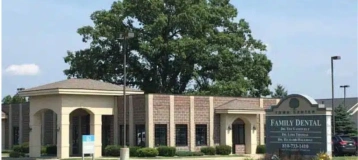 Town Center Family Dental