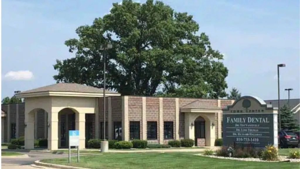 Town Center Family Dental