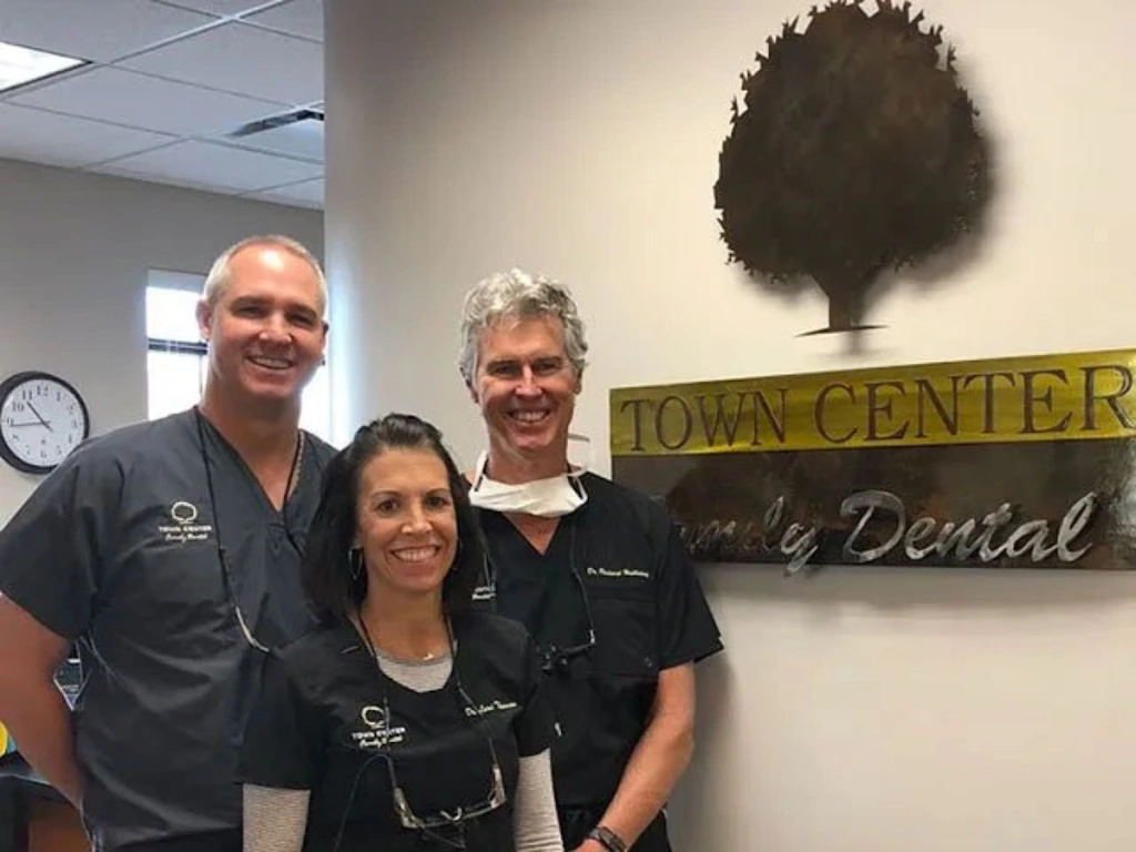 Town Center Family Dental