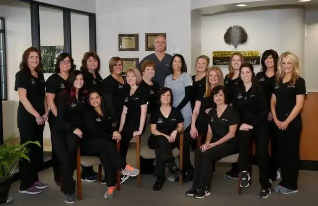 Town Center Family Dental
