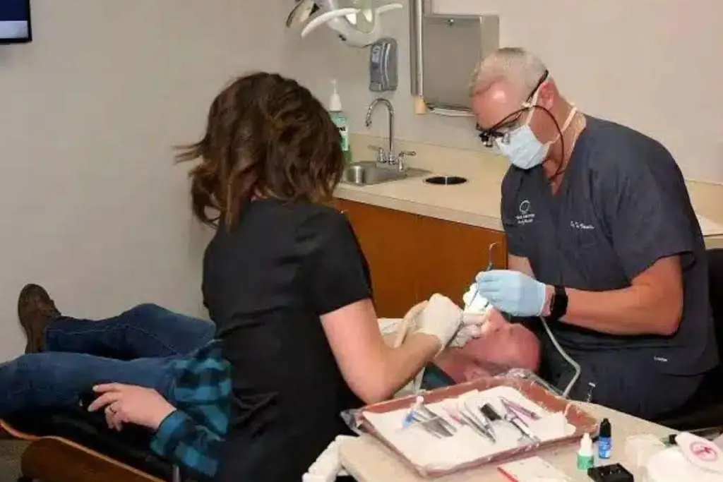 Town Center Family Dental