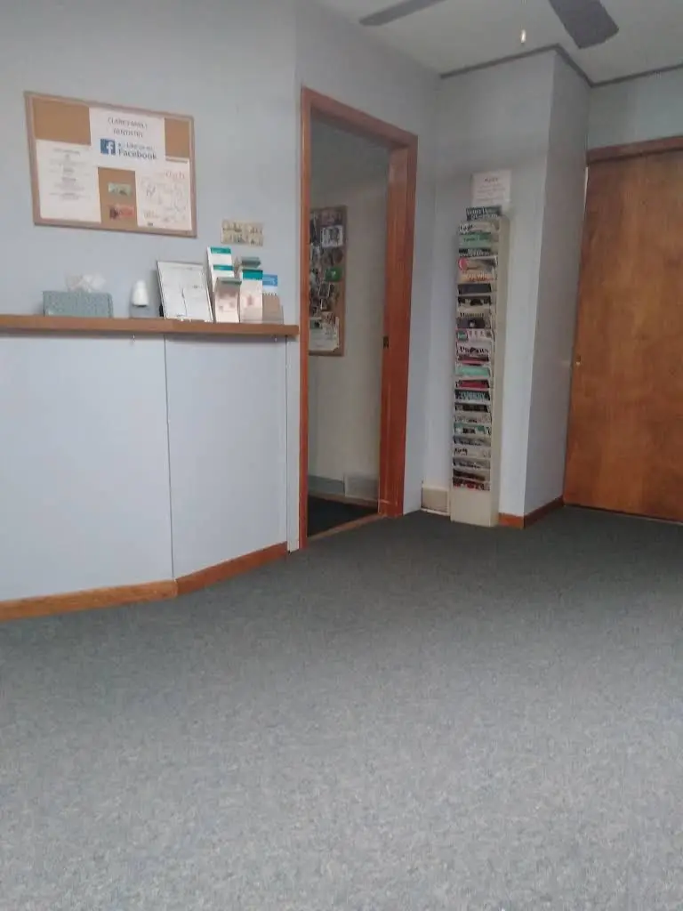Clark Family Dentistry