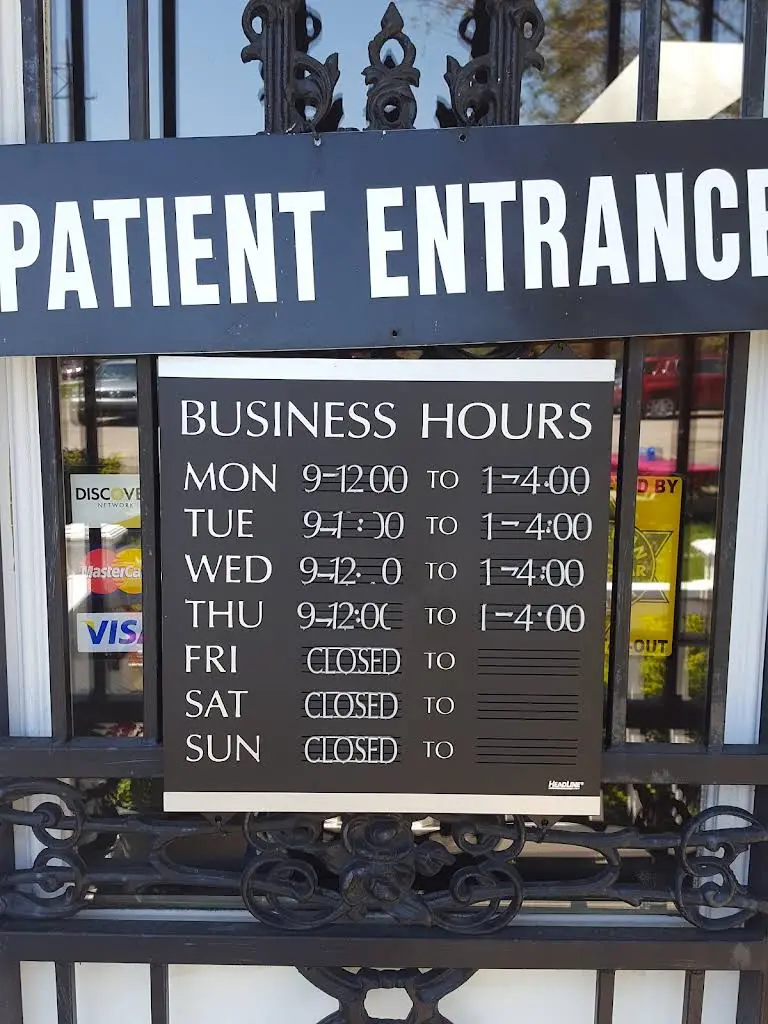 Clark Family Dentistry