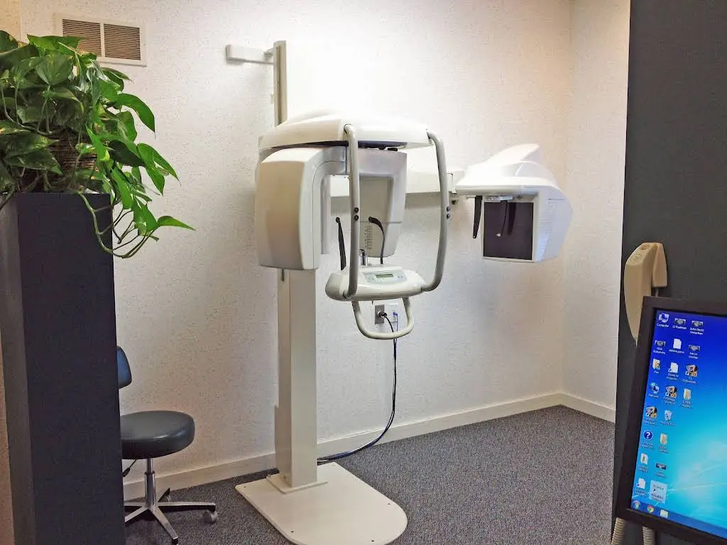 Steven W. Charchut, DMD, MS Orthodontics