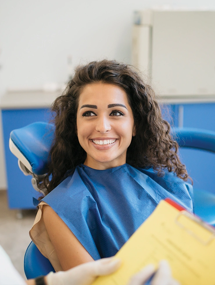 AZ Dental of Waverly