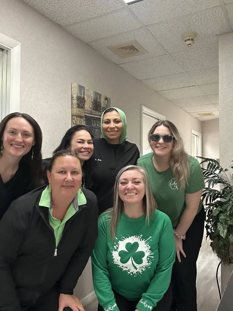 AZ Dental of Waverly