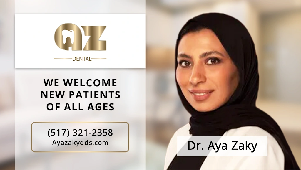 AZ Dental of Waverly