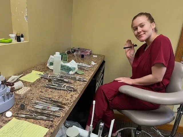 Kim Dentistry