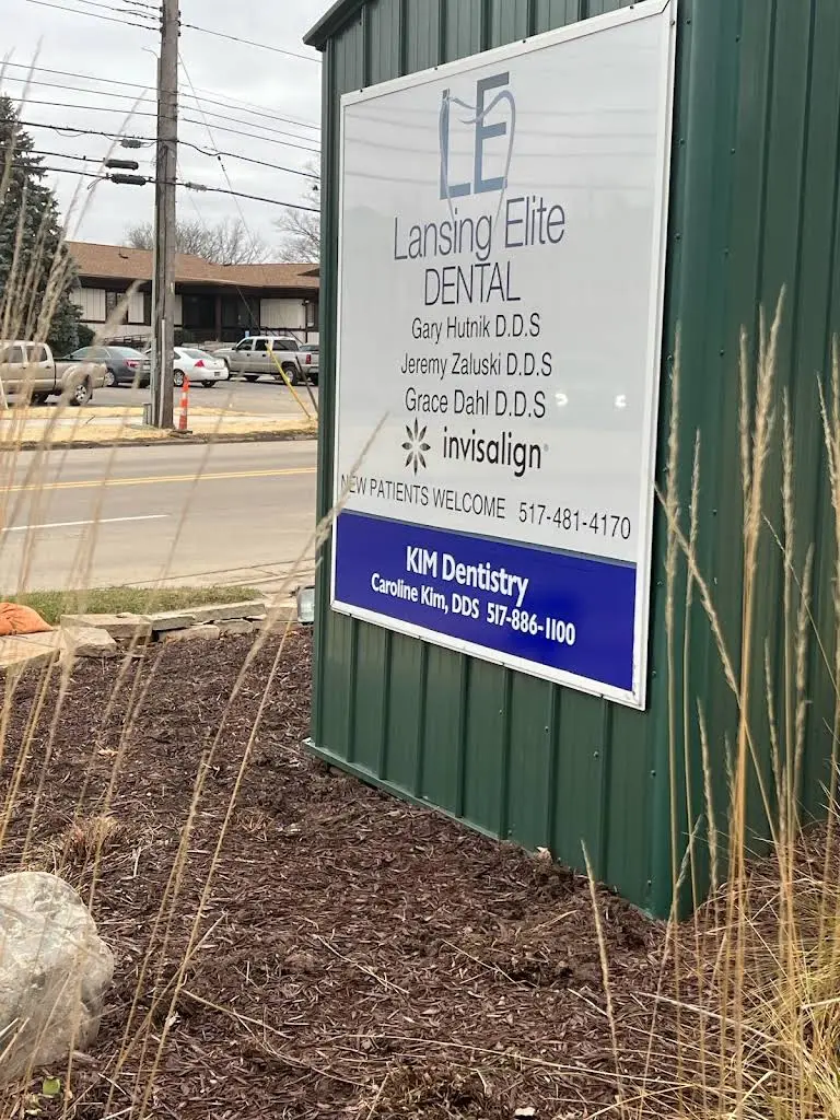Kim Dentistry