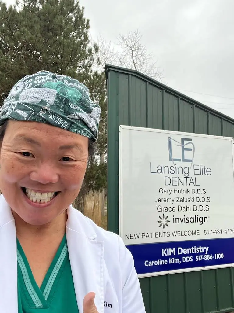 Kim Dentistry