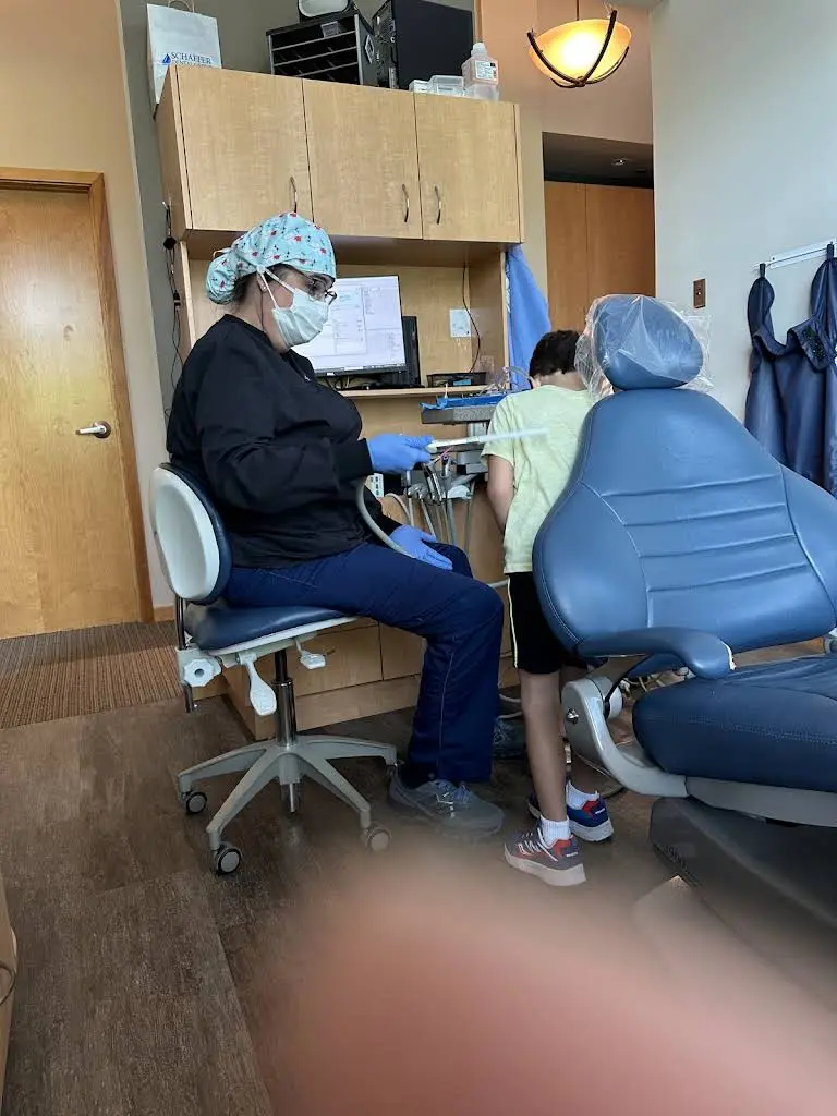 Schaefer Dental Group