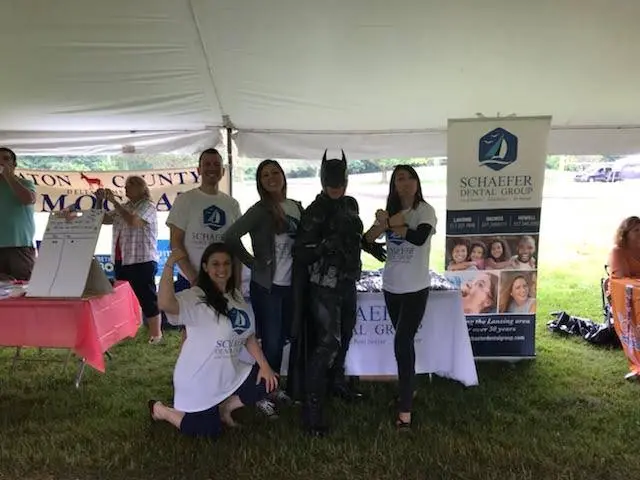 Schaefer Dental Group