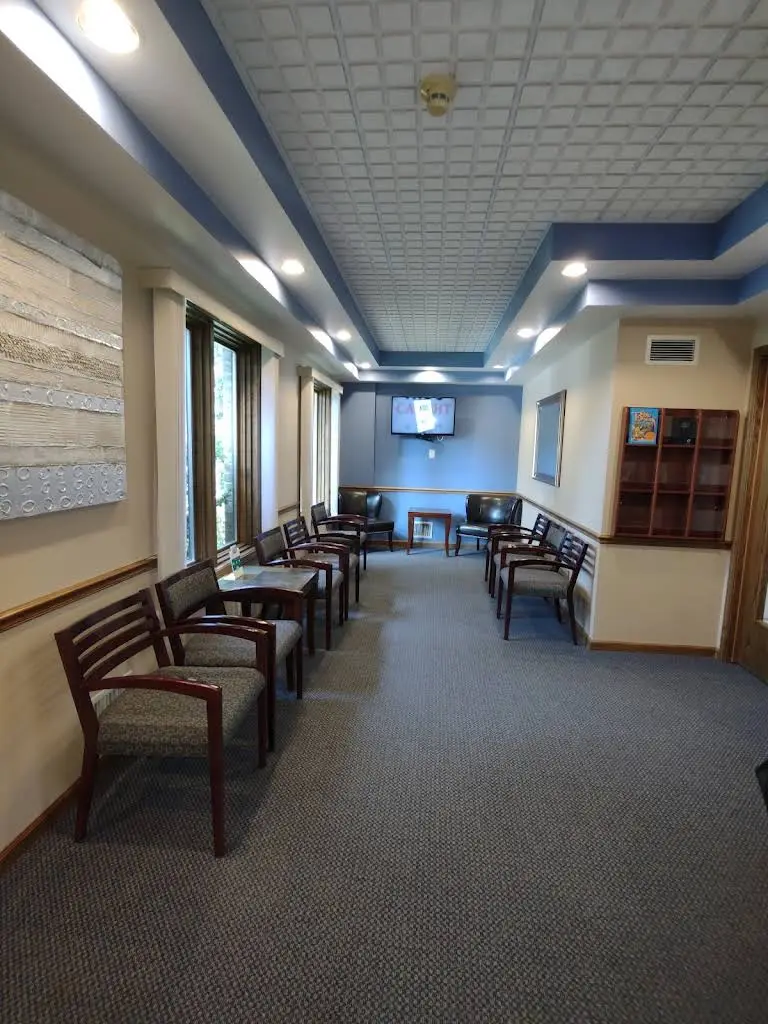 Paul M. Flynn DDS – Oral Surgery and Implant Center