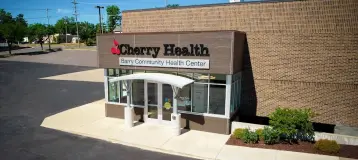 Cherry Health
